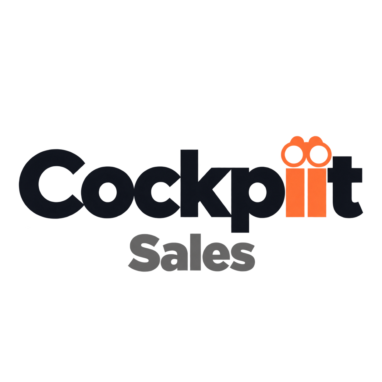 Cockpiit Sales