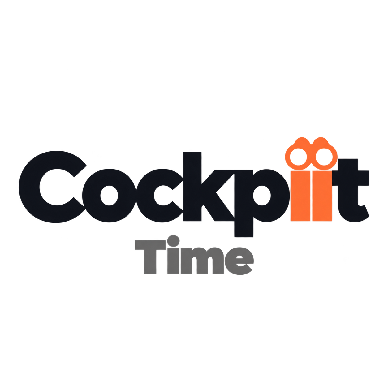 Cockpiit Time